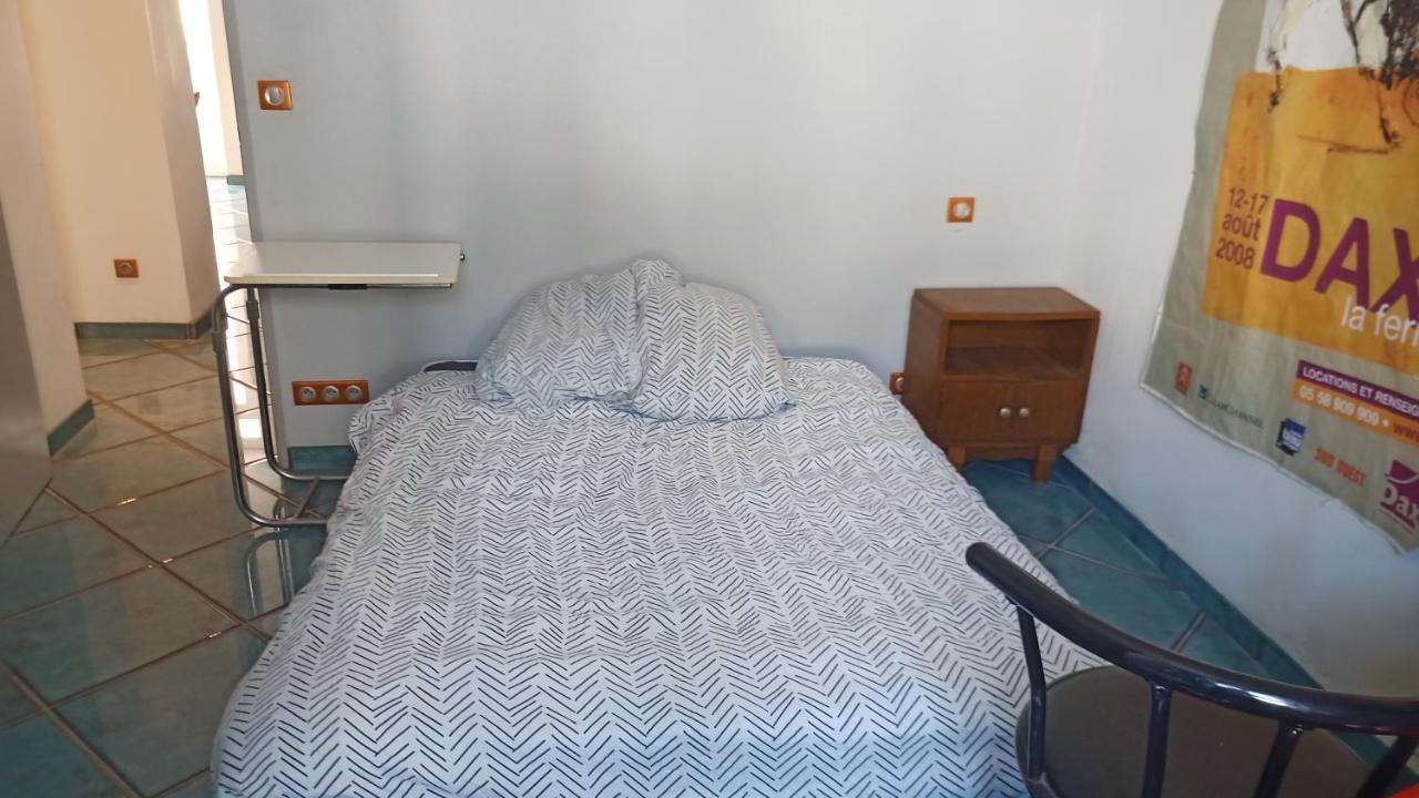 Appartement 2 Chambres Bayonne Eksteriør bilde